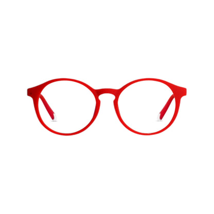 Barner Le Marais blue light glasses for kids, designed for eye protection from digital screens, available at xStore.qa in Qatar.