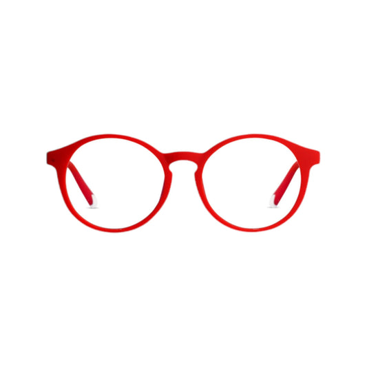 Barner Le Marais blue light glasses for kids, designed for eye protection from digital screens, available at xStore.qa in Qatar.