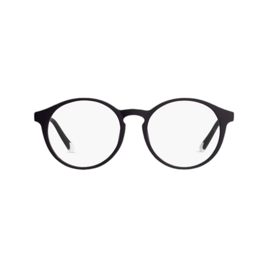 Barner Le Marais blue light glasses for kids, designed for eye protection from digital screens, available at xStore.qa in Qatar.