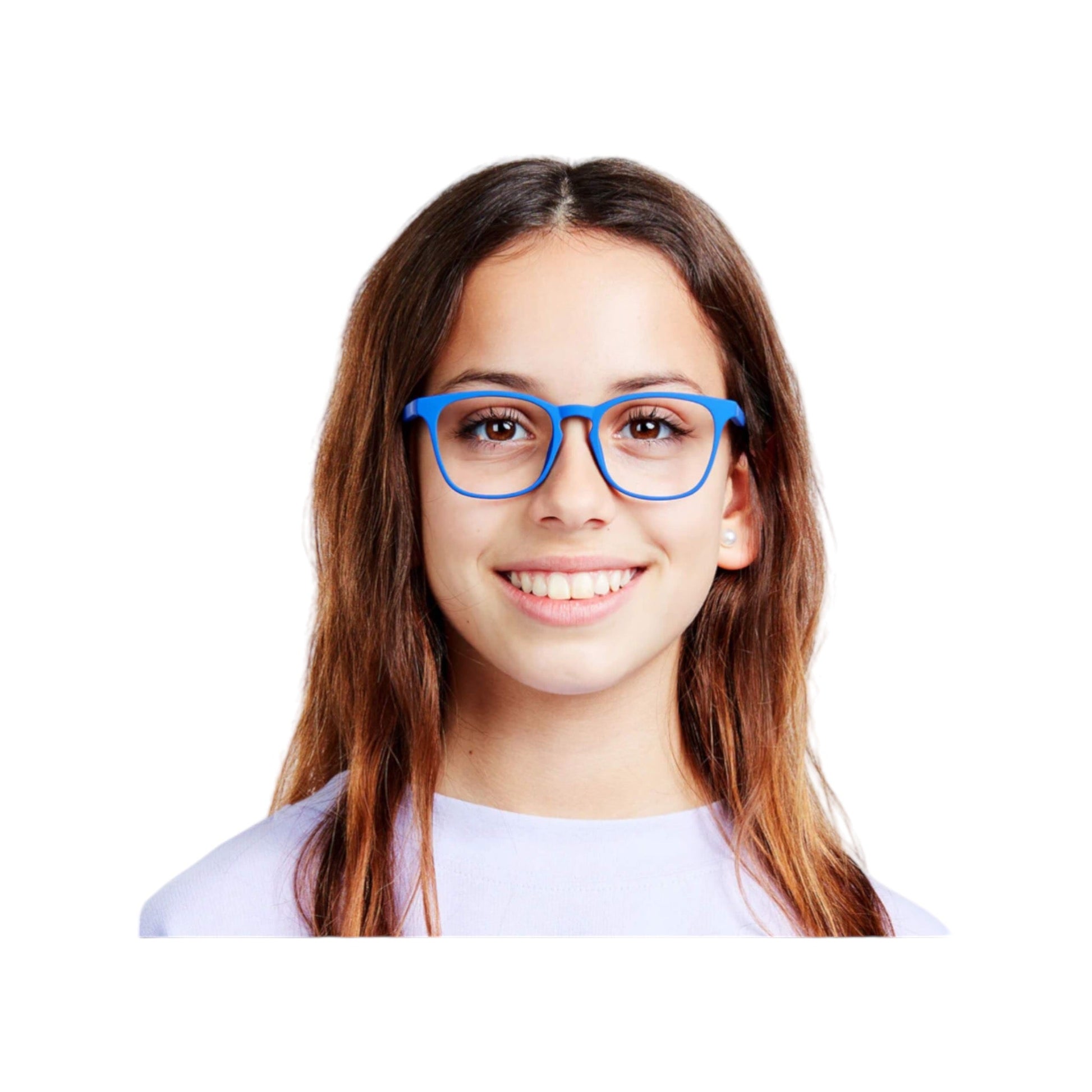 Barner Dalston blue light glasses for kids, designed for eye protection from digital screens, available at xStore.qa in Qatar.