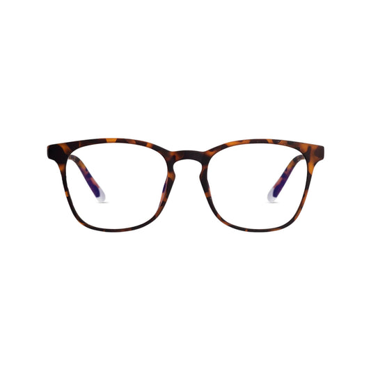 Barner Dalston blue light glasses for kids, designed for eye protection from digital screens, available at xStore.qa in Qatar.
