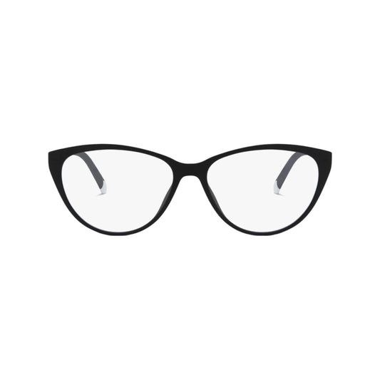 Barner Astoria blue light blocking glasses, unisex design for eye protection from screens, available now at xStore.qa in Qatar.