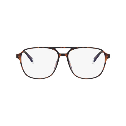 Barner Brad blue light blocking glasses, unisex design for eye protection against screen glare,available at xStore.qa in Qatar.