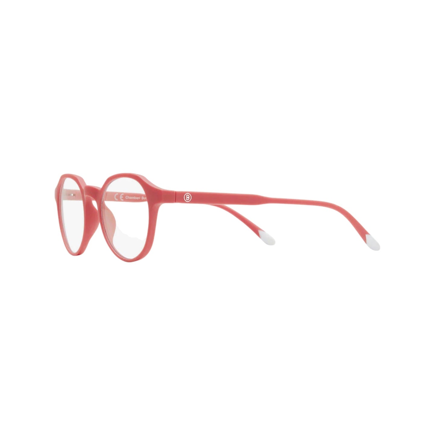 Barner Chamberi blue light blocking glasses, unisex design for eye protection from digital, available now at xStore.qa in Qatar.