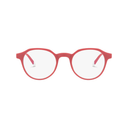 Barner Chamberi blue light blocking glasses, unisex design for eye protection from digital, available now at xStore.qa in Qatar.