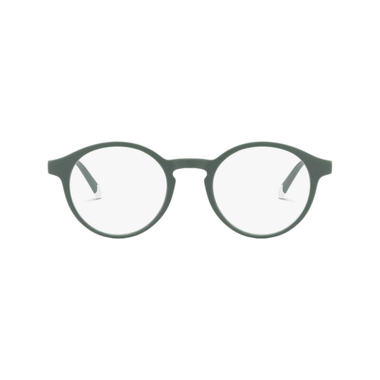 Barner Le Marais blue light blocking glasses, unisex design for eye protection from Screens, available at xStore.qa in Qatar.