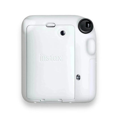 Fujifilm Instax Mini 12 Instant Camera - Compact and easy-to-use, perfect for memories, available at xStore in Qatar