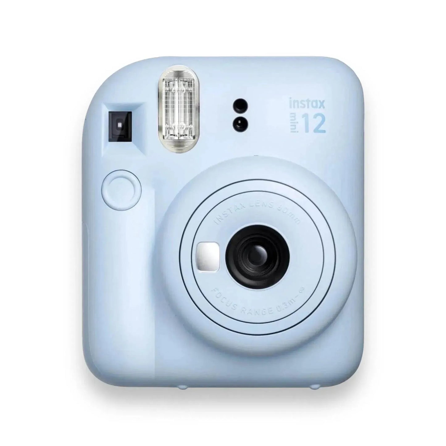 Fujifilm Instax Mini 12 Instant Camera - Compact and easy-to-use, perfect for memories, available at xStore in Qatar