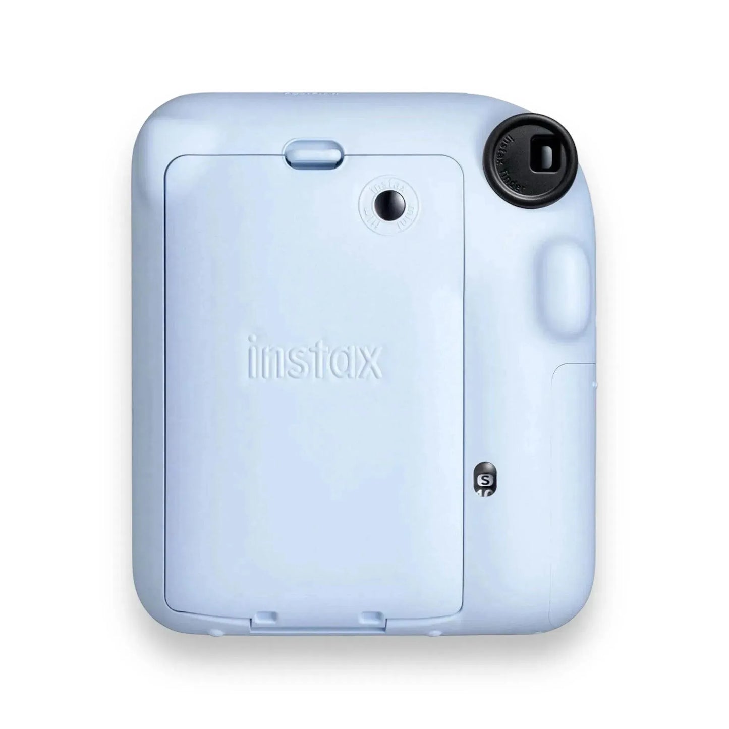 Fujifilm Instax Mini 12 Instant Camera - Compact and easy-to-use, perfect for memories, available at xStore in Qatar