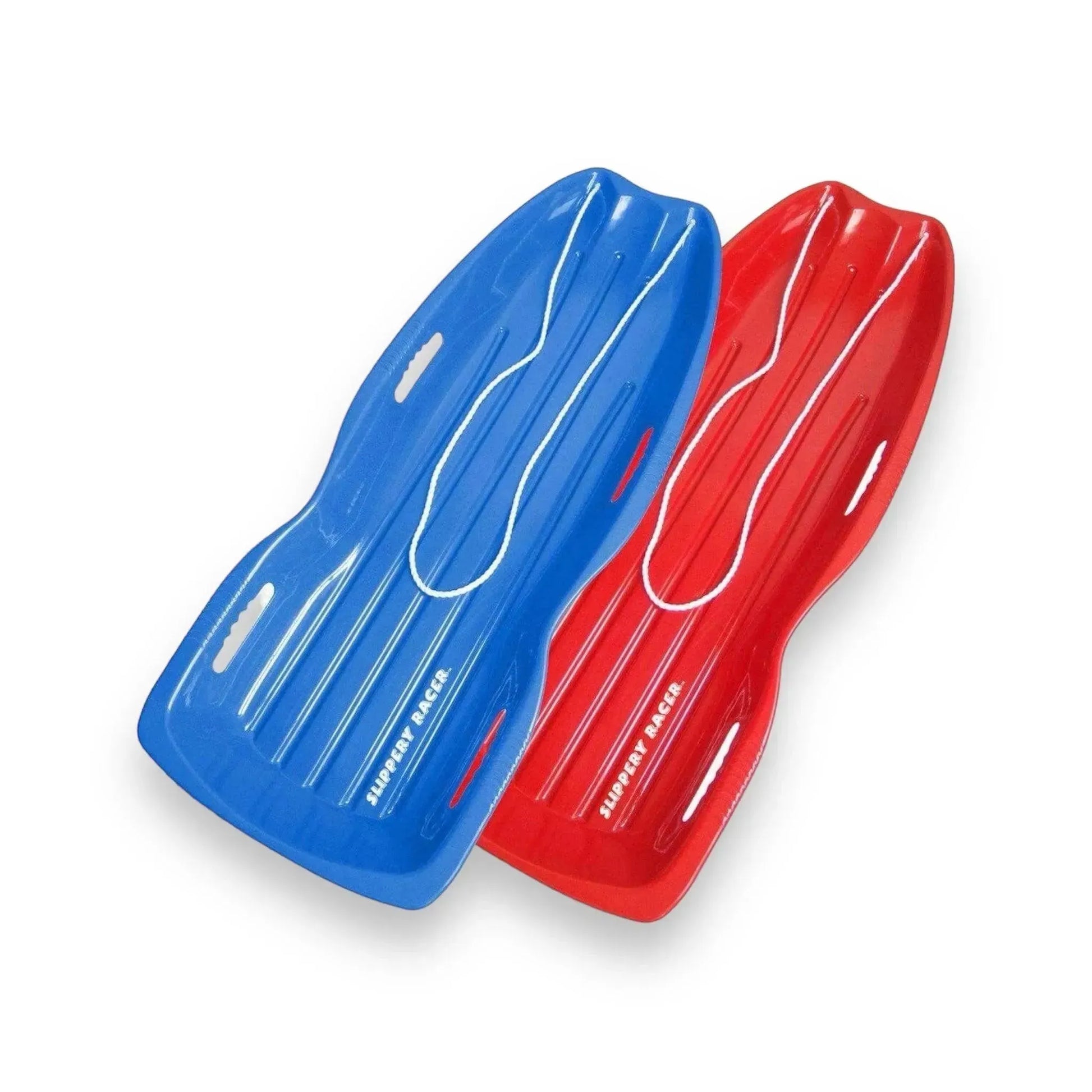 Snow/Sand Board - Red, durable and lightweight, perfect for sand or snowboarding, available at xStore in Qatar.