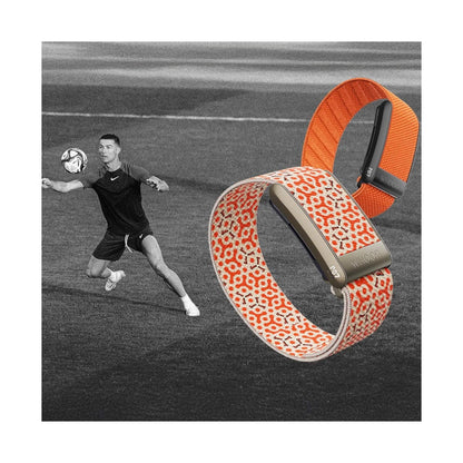 CR7 Home SuperKnit Band, Whoop, stylish, durable band celebrating CR7, comfort, performance, available at xStore.qa in Qatar.