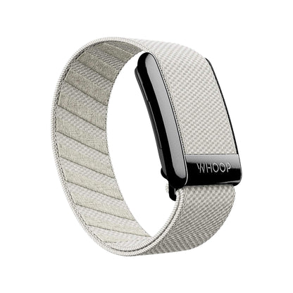 Balance Whoop SuperKnit Band, designed for all-day comfort and optimal fitness tracking, available at xStore in Qatar.