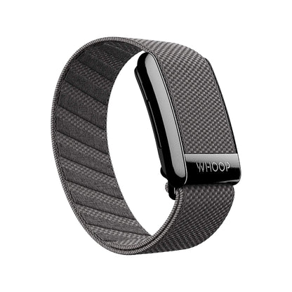 Presence Whoop Band, designed for all-day comfort and optimal fitness tracking, available at xStore in Qatar.