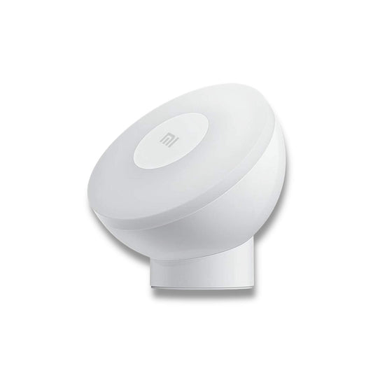 Motion sensor light with 360-degree rotation and 120-degree detection area from xStore in Qatar
