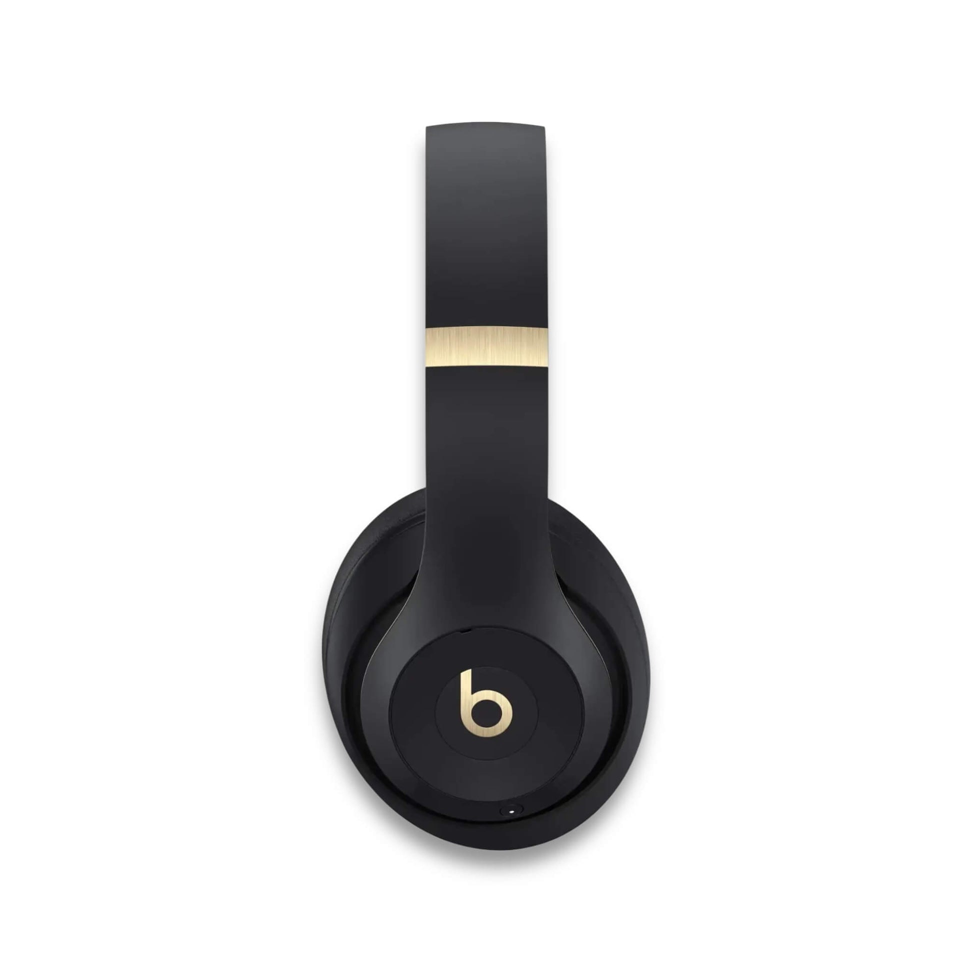 Beats headphones offer active noise cancellation and transparency modes for total sound control from xStore in Qatar.