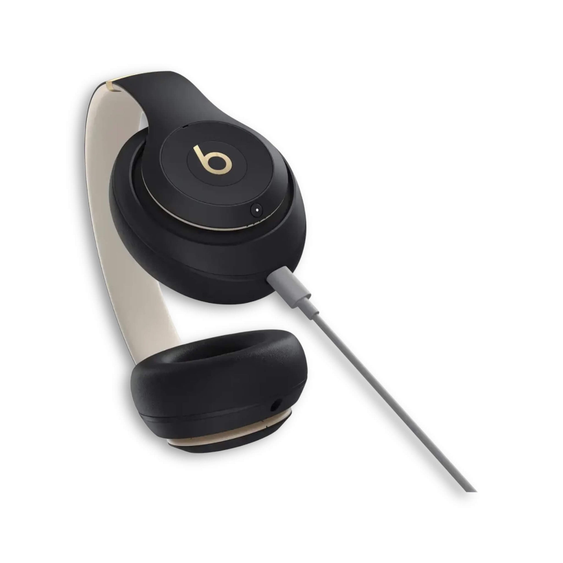 Beats Studio Pro Wireless Headphones Black Gold – xStore