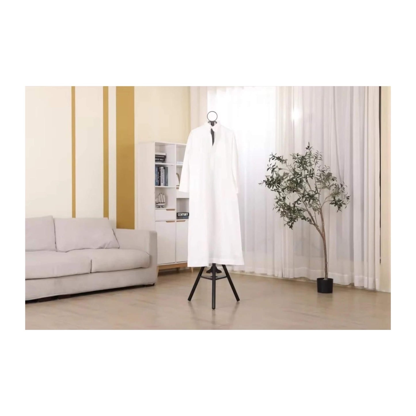 Clothes Incense Burner, Helps purify the air and eliminate unpleasant odors, available now from xStore.qa in Qatar.