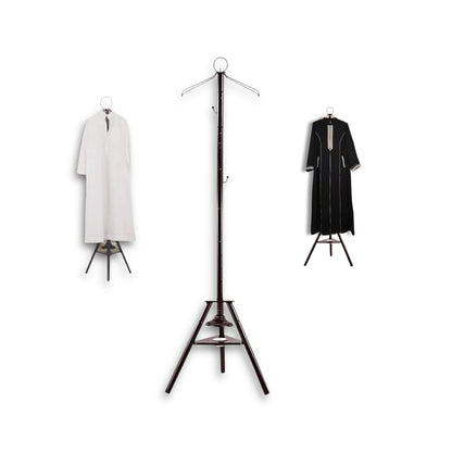 Clothes Incense Burner, Foldable design for easy storage in any space, available now from xStore.qa in Qatar.