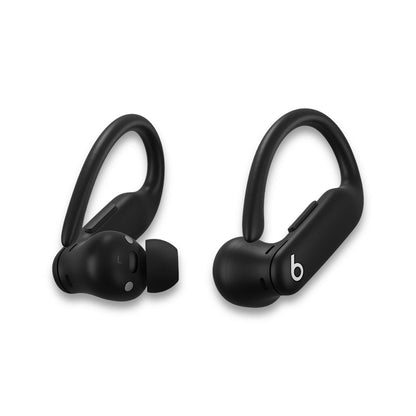 Powerbeats Pro 2 by Beats Sweat and water-resistant with an IPX4 rating for intense workouts. from xStore.qa in Qatar.