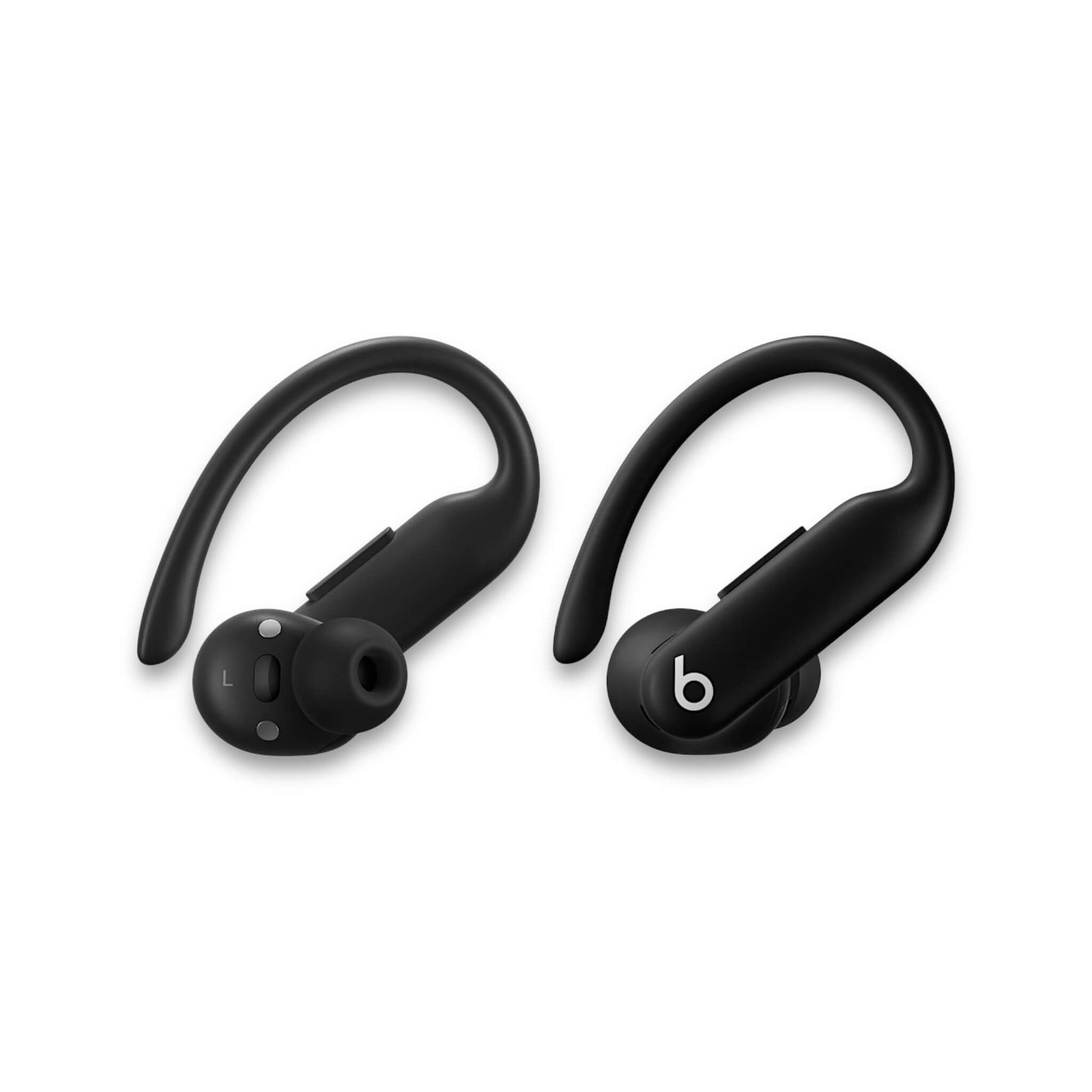 Powerbeats Pro 2 by Beats Offer up to 9 hours of playback and 24 hours with the charging case, from xStore.qa in Qatar.