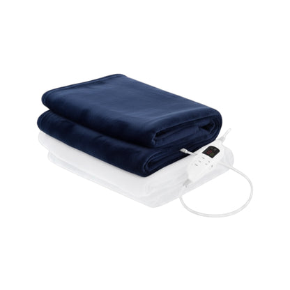 Electric Heated Throw Blanket
