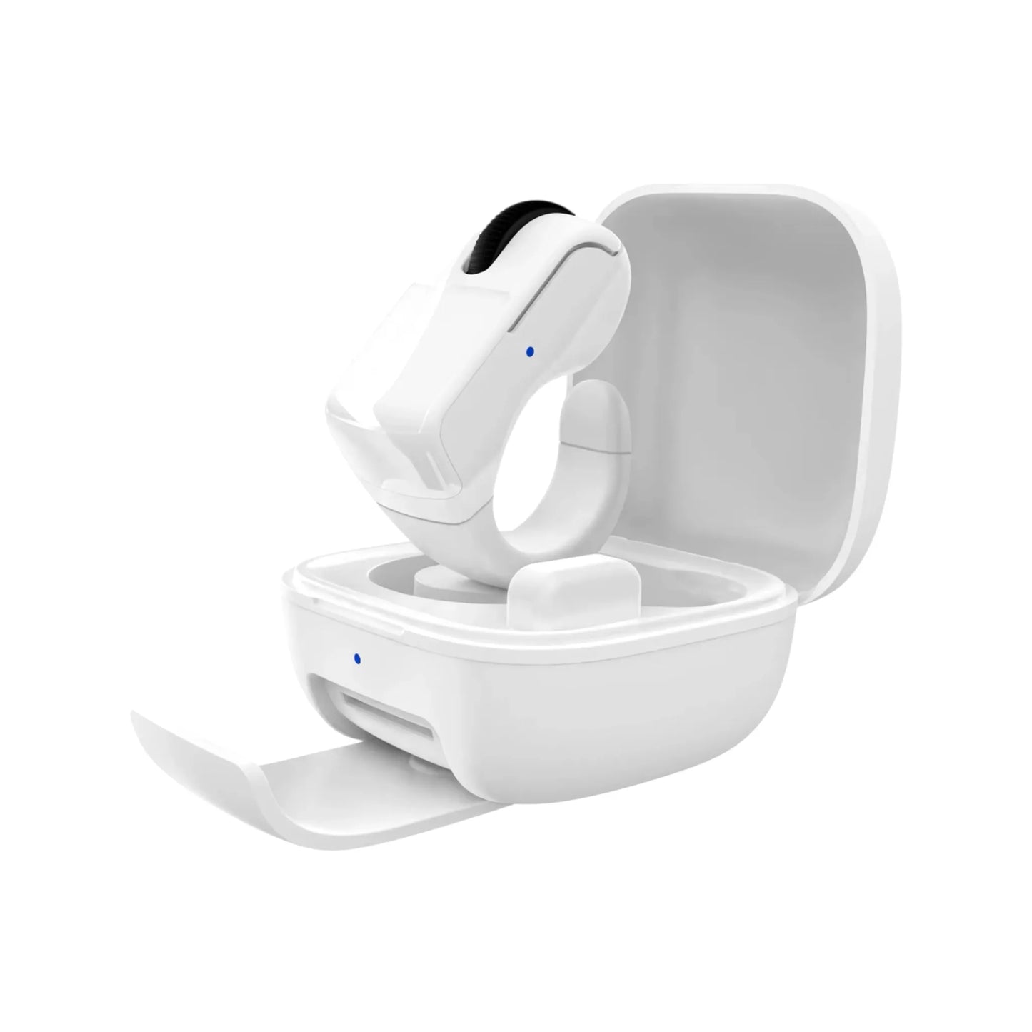 ‫احصل علي ‫خاتم تحكم ذكي بلوتوث. لدي اكس ستور في قطر. بلوتوث 5.3 ومدى 10 أمتار وبطارية طويلة، مثالي للتيك توك والعروض والقراءة. اطلب اونلاين