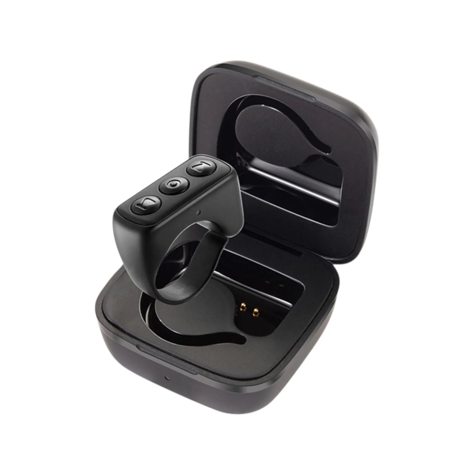 ‫احصل علي ‫خاتم تحكم ذكي بلوتوث. لدي اكس ستور في قطر. بلوتوث 5.3 ومدى 10 أمتار وبطارية طويلة، مثالي للتيك توك والعروض والقراءة. اطلب اونلاين