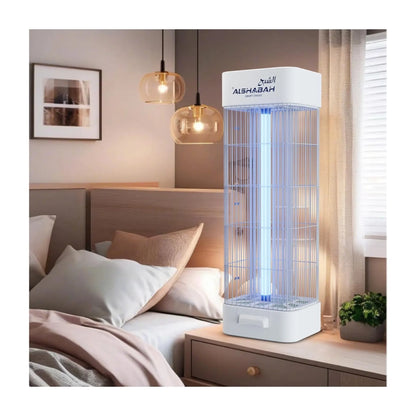 صاعق الناموس الشبح