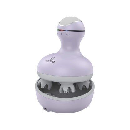 Electric Scalp Head Massager, Electric scalp massager from Comfier designed for hair growth and relaxation. at xStore in Qatar.