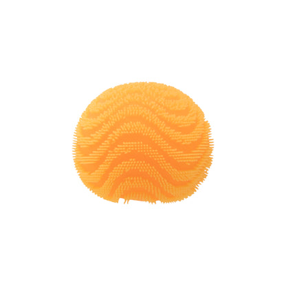 NeeDoh Fuzz Ball Sensory Stress Ball from xStore in Qatar, Sensory stress ball designed to relieve stress and anxiety