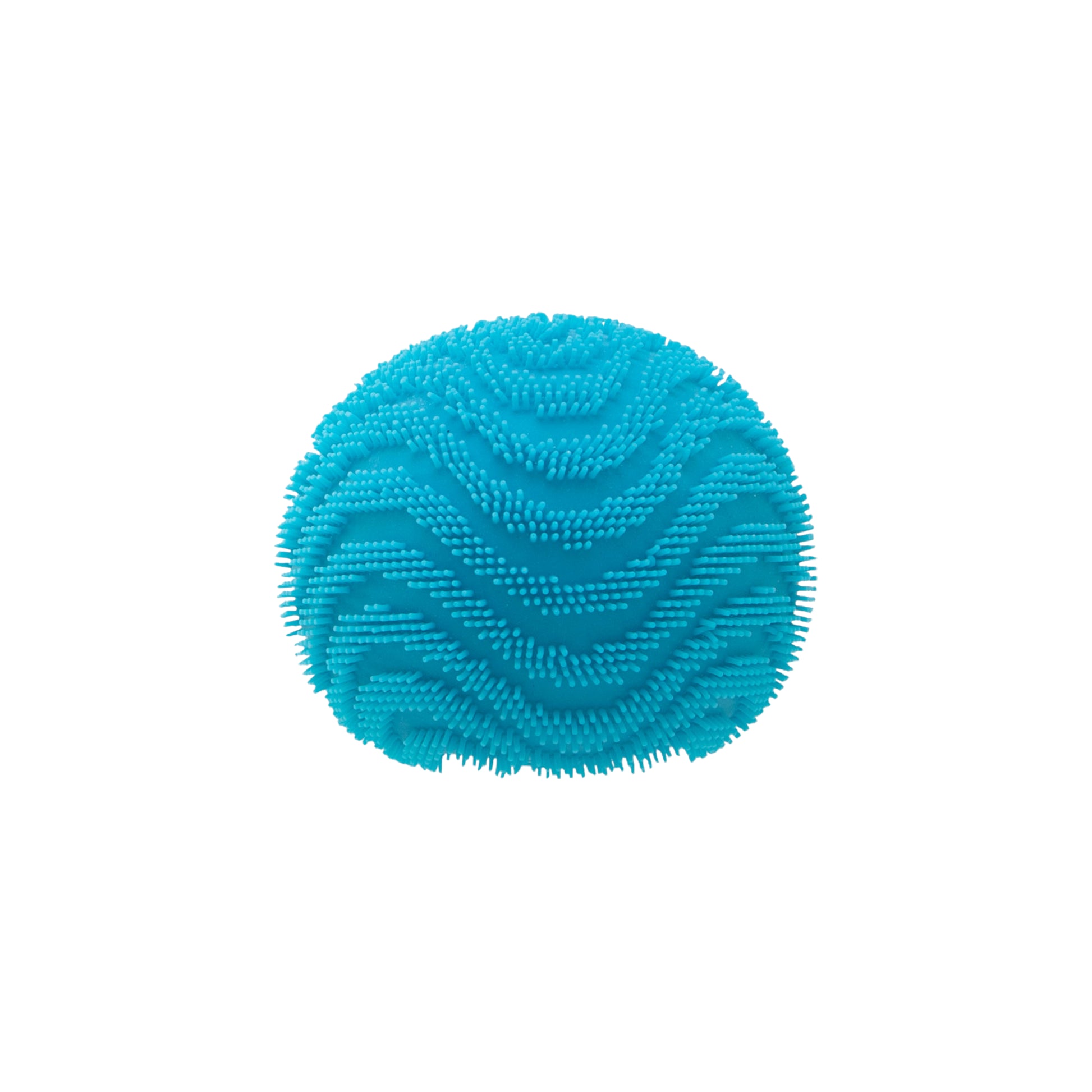 NeeDoh Fuzz Ball Sensory Stress Ball from xStore in Qatar, Sensory stress ball designed to relieve stress and anxiety