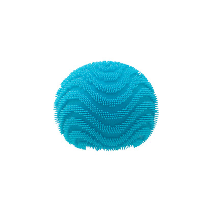 NeeDoh Fuzz Ball Sensory Stress Ball from xStore in Qatar, Sensory stress ball designed to relieve stress and anxiety