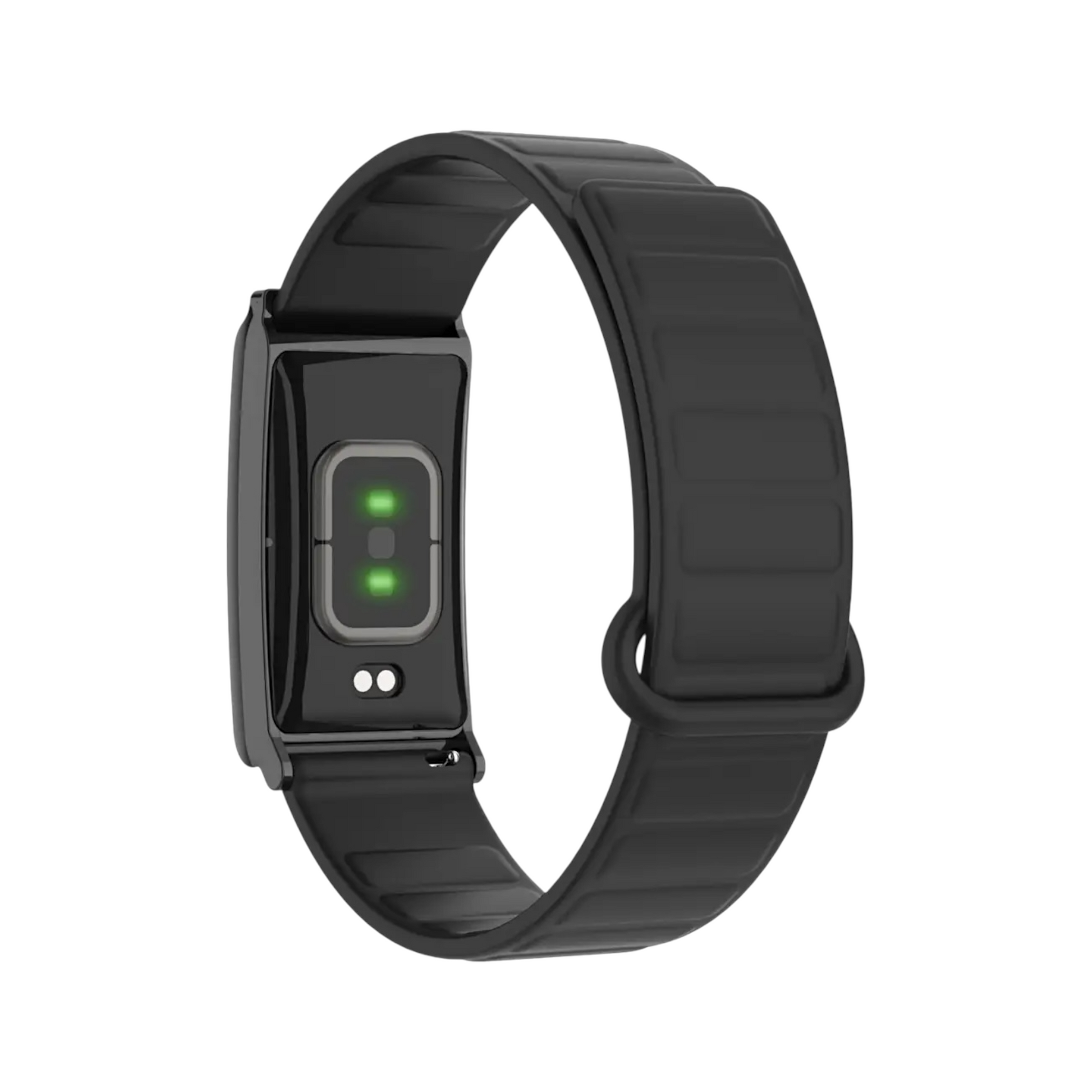 ‫سوار Porodo Trackfit X ذكي لتتبع اللياقة والصحة‬