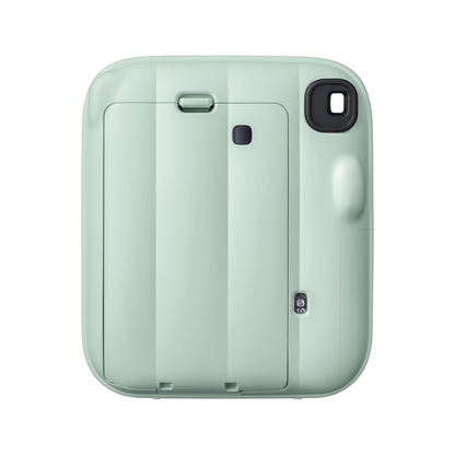 Fujifilm Instax Mini 13 Instant Camera, Automatic flash and front selfie mirror for clearer photos.