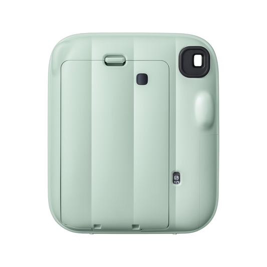 Fujifilm Instax Mini 13 Instant Camera, Automatic flash and front selfie mirror for clearer photos.