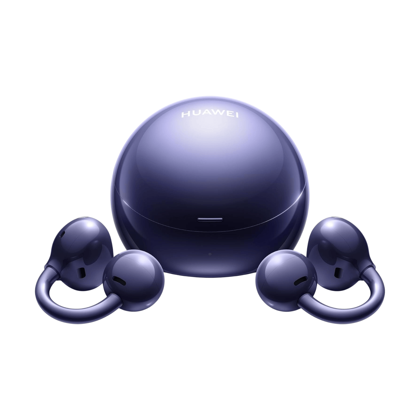 HUAWEI FreeClip 2 S Open-Ear Wireless Earbuds - Deepsea Blue