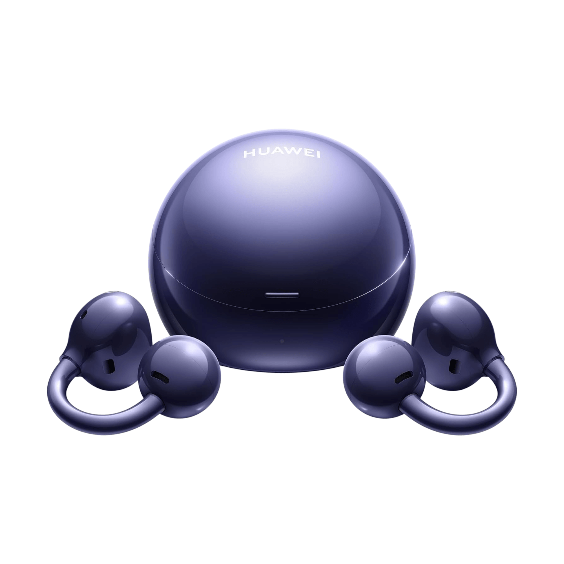 HUAWEI FreeClip 2 S Open-Ear Wireless Earbuds - Deepsea Blue