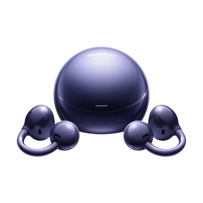 HUAWEI FreeClip 2 S Open-Ear Wireless Earbuds - Deepsea Blue