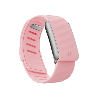 WHOOP 5.0 SportFlex Silicone band from xStore in Qatar. Soft silicone, waterproof, sweatproof.