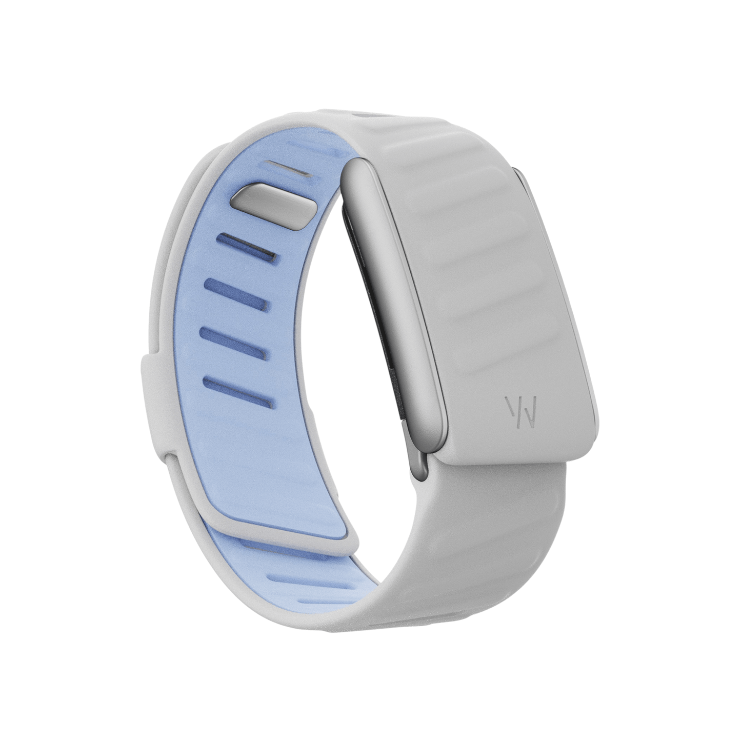 WHOOP 5.0 SportFlex Silicone band from xStore in Qatar. Soft silicone, waterproof, sweatproof.