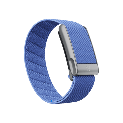 Whoop 5 MG SuperKnit Band - Grotto