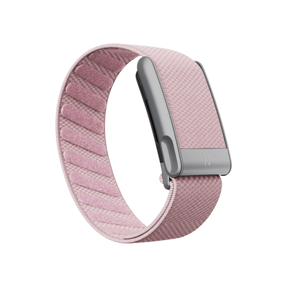 Whoop 5 MG SuperKnit Band - Blush