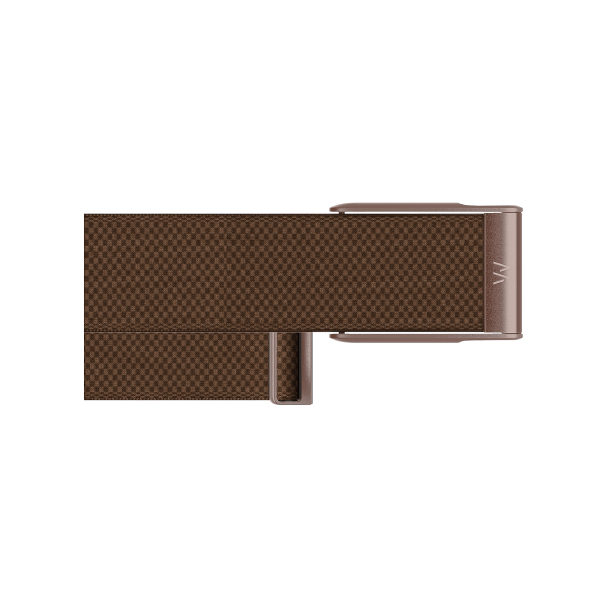 Whoop 5 MG SuperKnit Band - Coffee