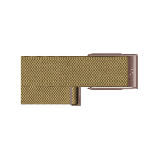 Whoop 5 MG SuperKnit Band - Maple
