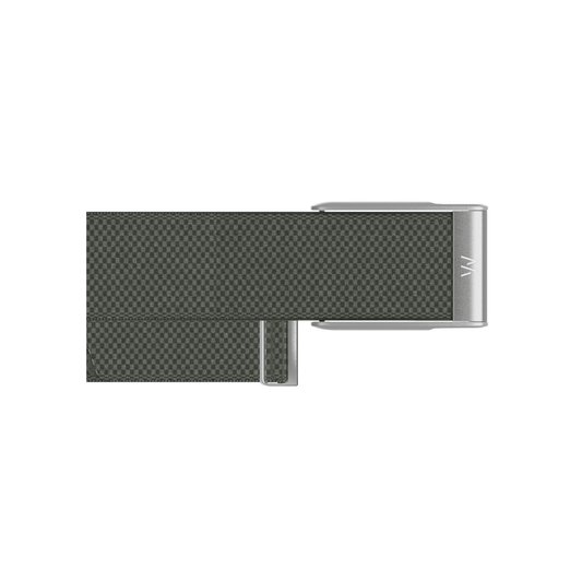Whoop 5 MG SuperKnit Band - Slate