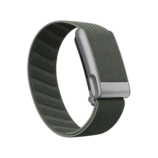 Whoop 5 MG SuperKnit Band - Slate