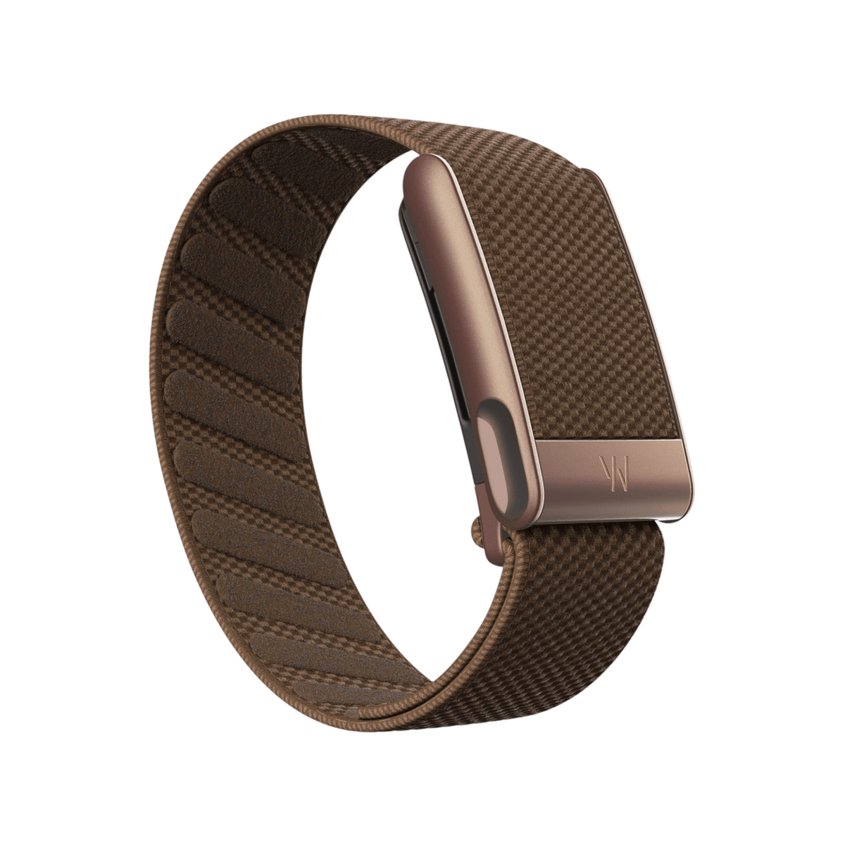 Whoop 5 MG SuperKnit Band - Coffee