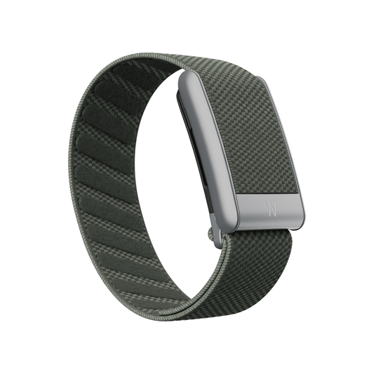 Whoop 5 SuperKnit Band - Slate