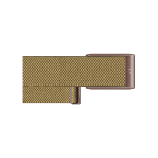 Whoop 5 SuperKnit Band - Maple