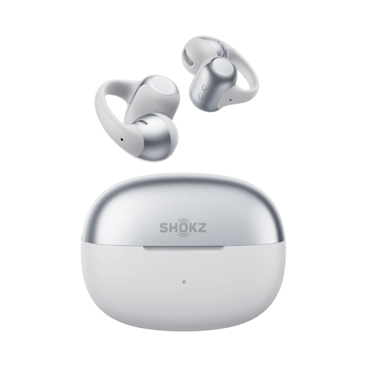 SHOKZ OpenDots 2 - Grey